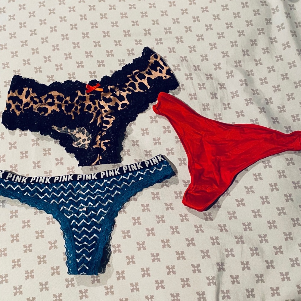 Victoria’s Secret Underwear